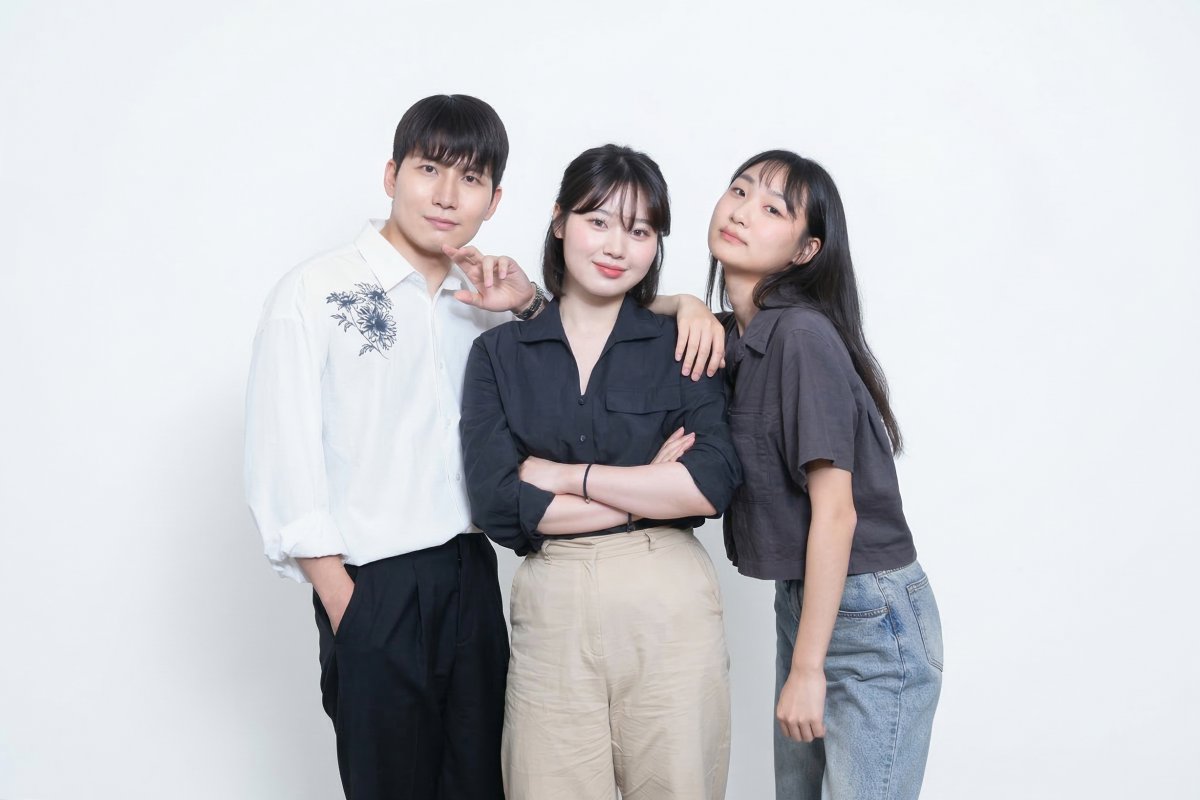 이루하루 스튜디오 쌍문동 사진관 포트폴리오