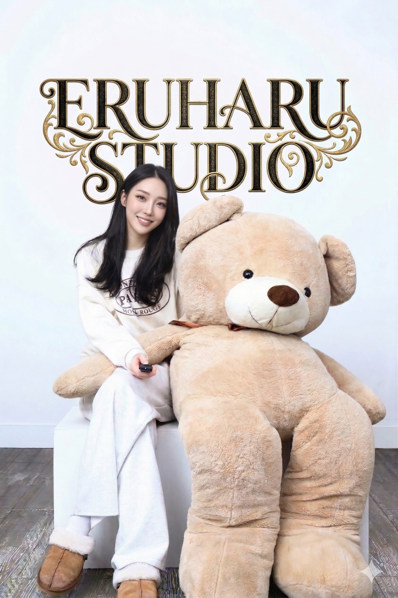 이루하루 스튜디오 쌍문동 사진관 포트폴리오